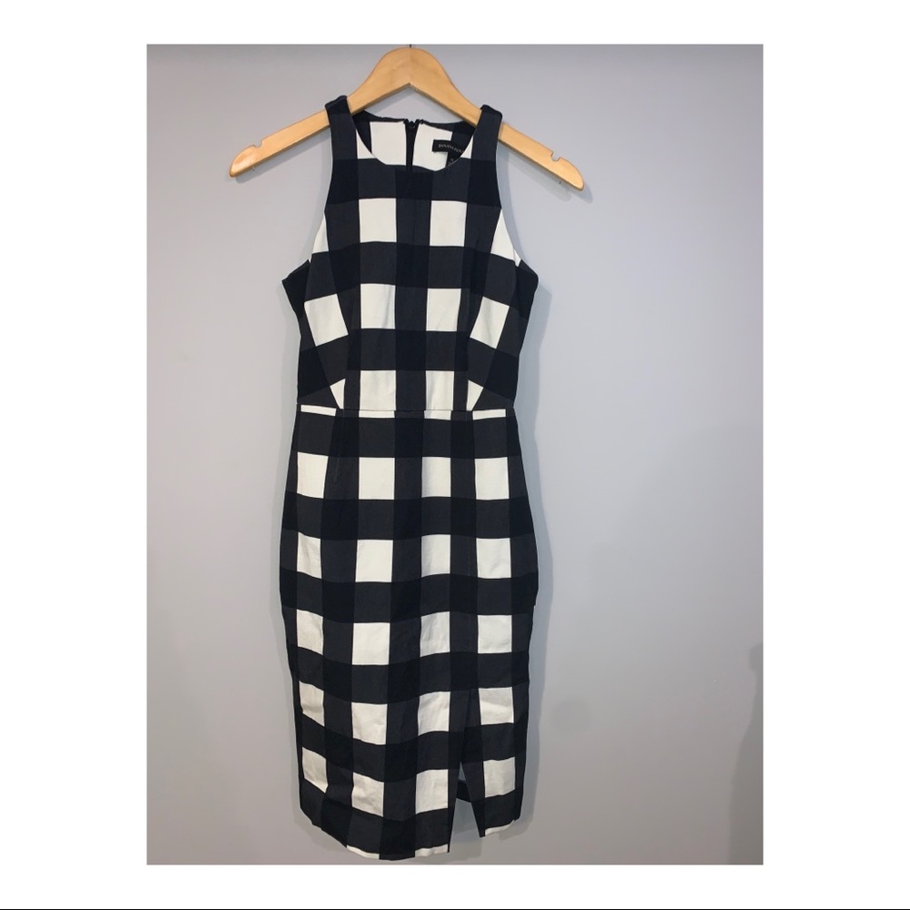Banana republic dress